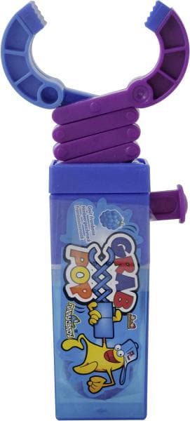 Funny Candy Grab Pop Lollie
17g