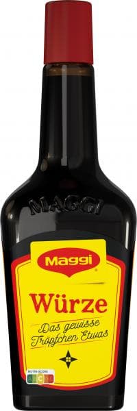 Maggi Seasoning
810 ml