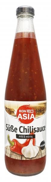 Bonasia Sweet Chili Sauce
725 ml