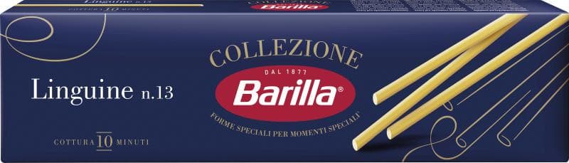 Barilla Collezione Linguine N.13
500g