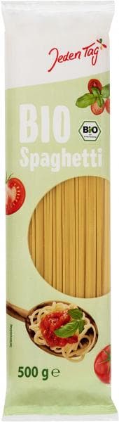 Everyday Organic Spaghetti
500g