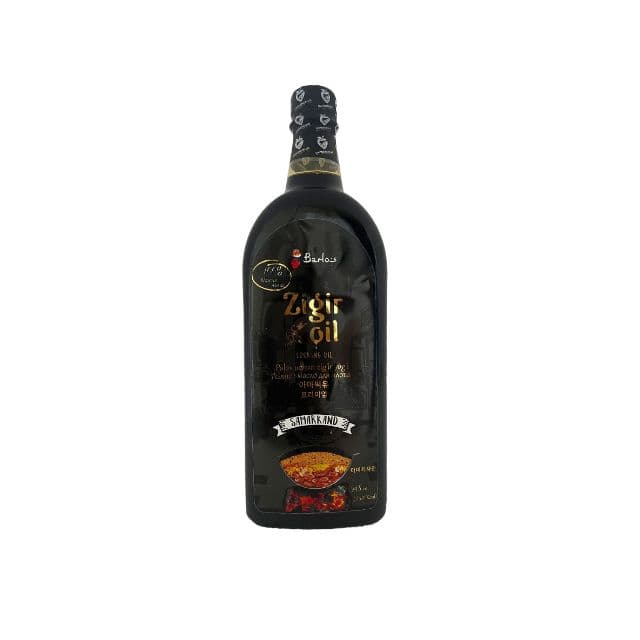 Flaxseed Oil "Barlos" (948ml)