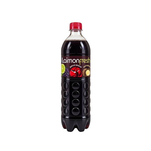 Laimon Fresh "Wild Cherry" (mojito, 900ml)