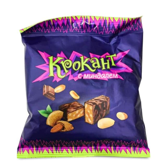 Crocante Chocolate (180g)