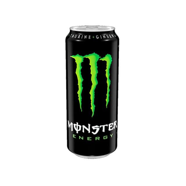 Energy drink "Monster" (355ml)