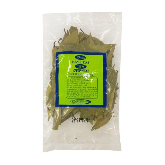 Bay Leaves "Dream" (25g)