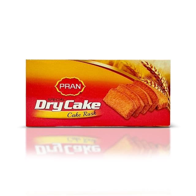 Dry cake "Pran" (350g)