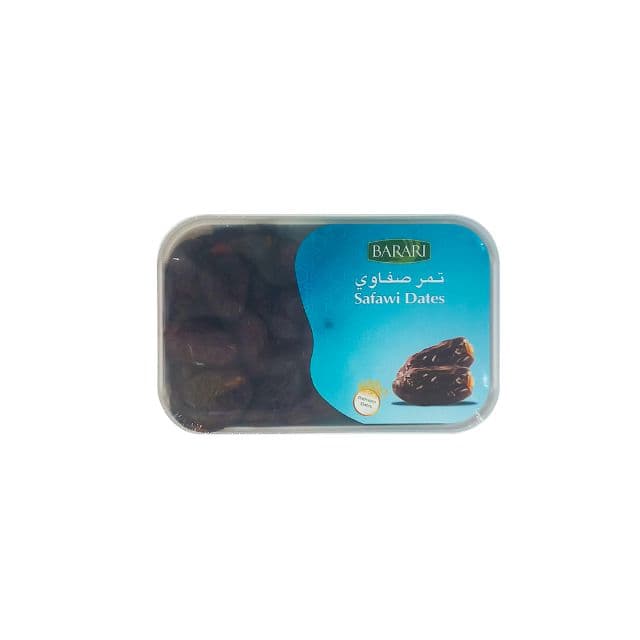 Safawi Date "BARARI" (500g)