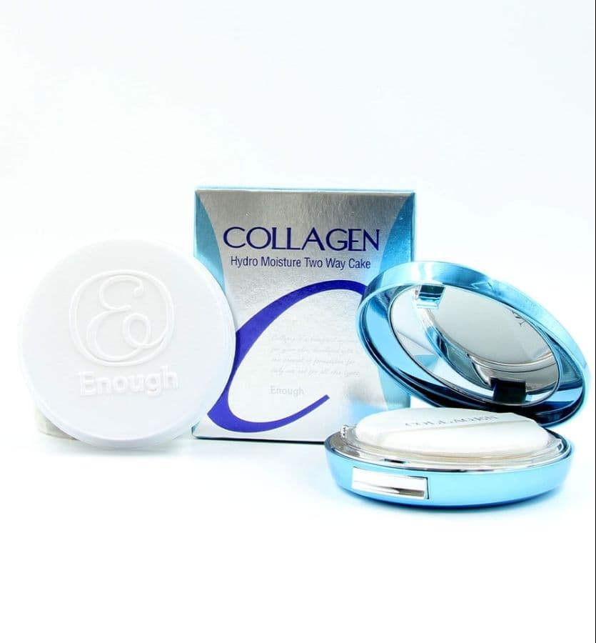COLLAGEN Hydro Moisture
