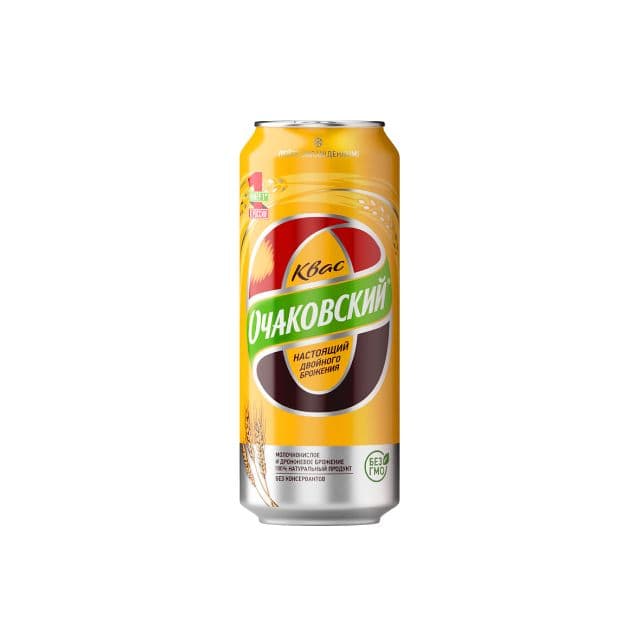 Kvass "Ochakovsky" (500ml)