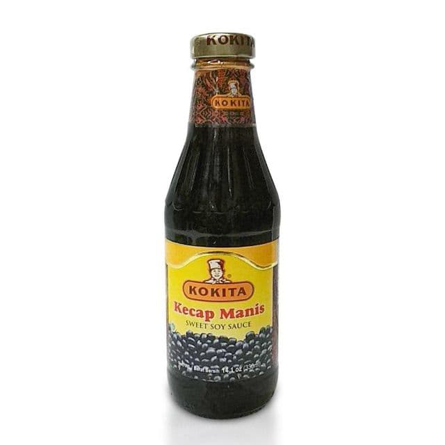 Sweet Sauce "Kokita" (400gr)