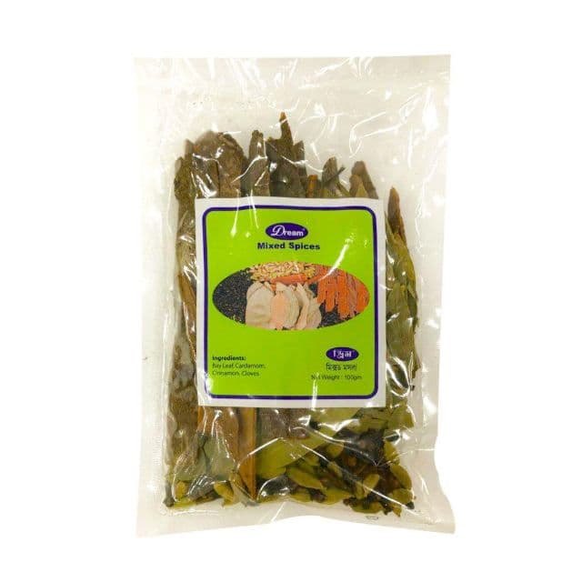 Mixed Spices "Dream" (100g)