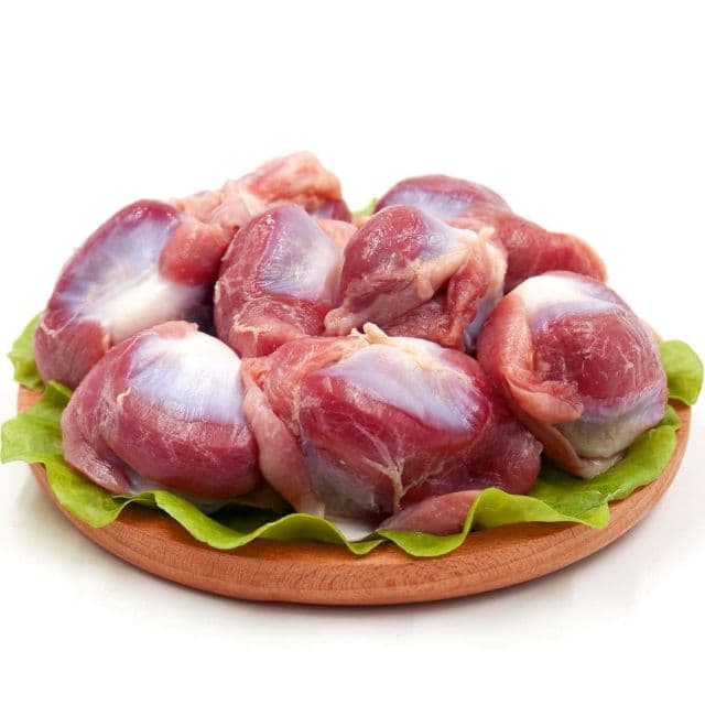 Chicken crop "HYF" (400g)