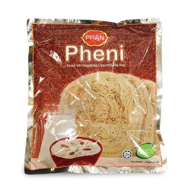 Pheni "Pran" (200g)
