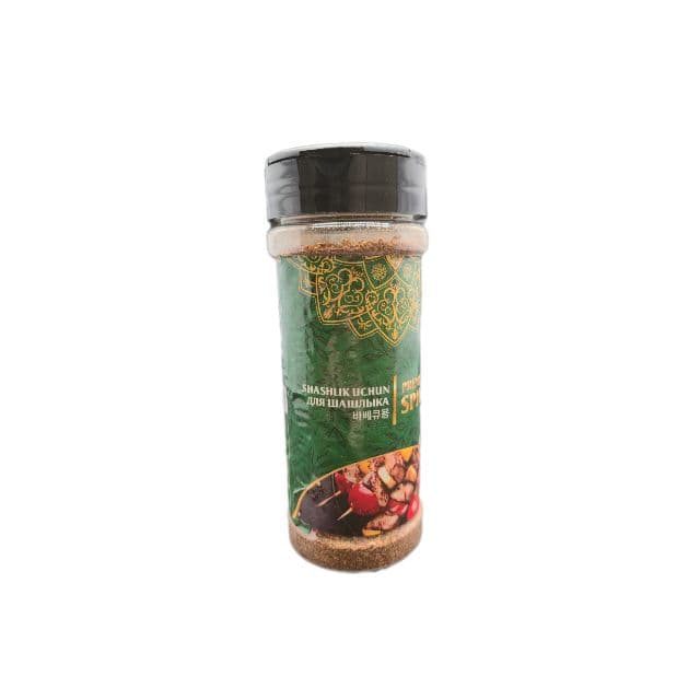 Barbeque Seasoning "Gurman" (56g)