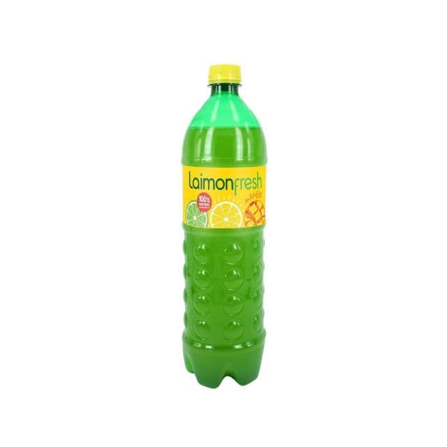 Laimon Fresh "Mango" (mojito, 1L)