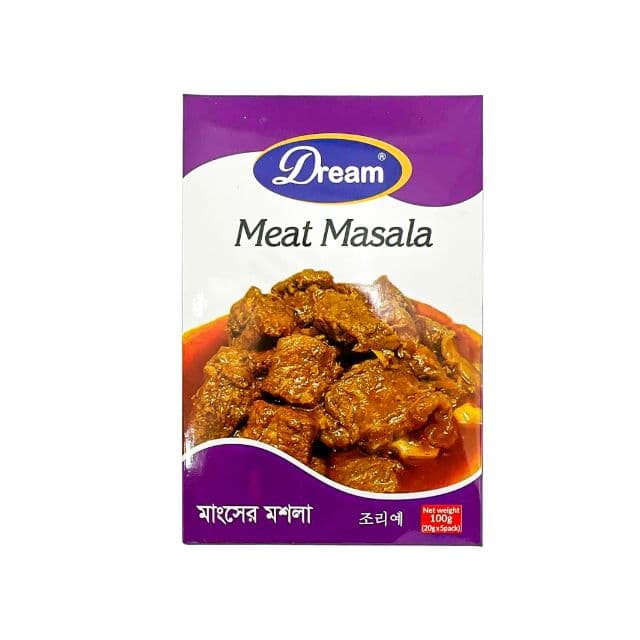 Meat Masala "Dream" (100g)
