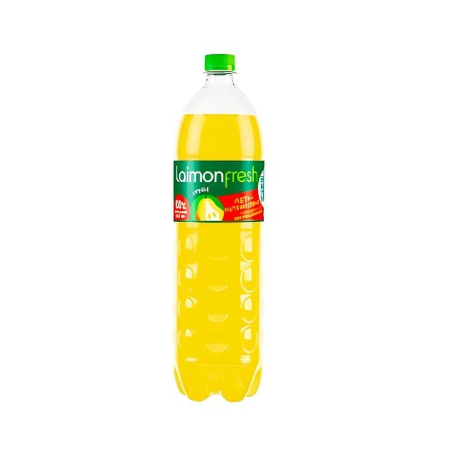 Laimon Fresh "Pear" (mojito, 1L)