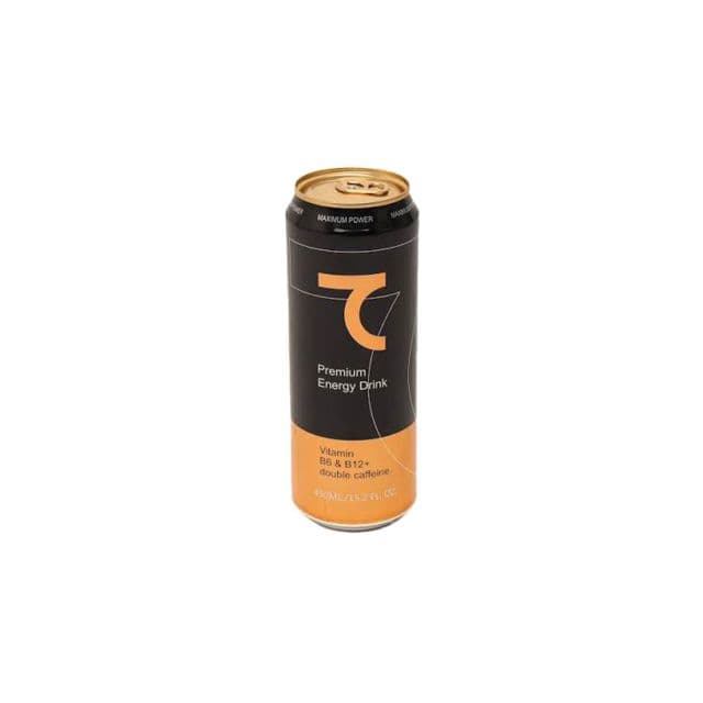 Energy Drink Original "Saber" (450ml)