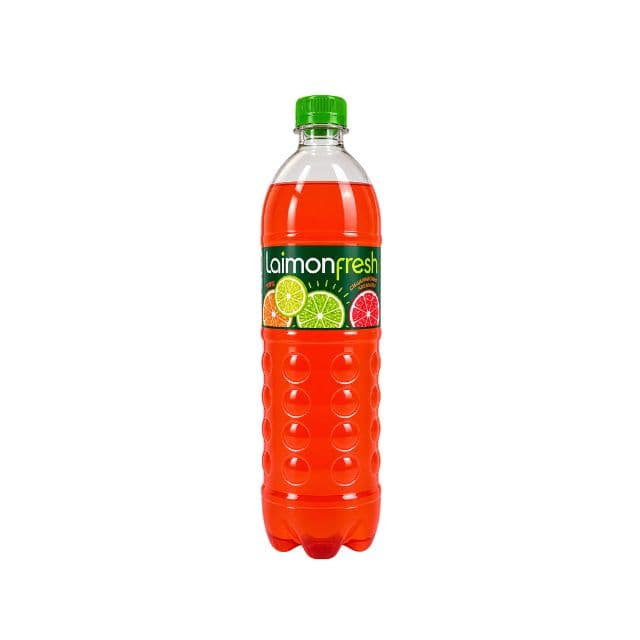 Laimon Fresh "Sicilian Orange" (mojito, 900ml)
