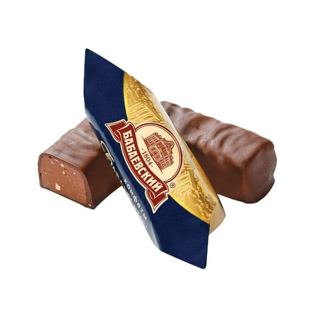 Candy Babaevskie Original "OК" (250g)