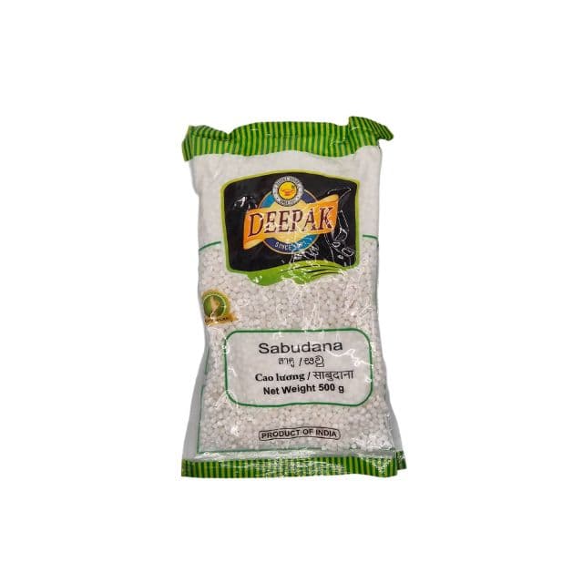 Sabudana "Deepak" (500g)
