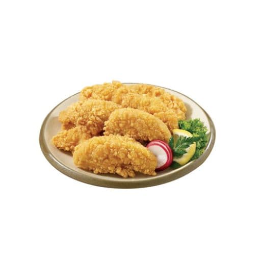 Spicy Chicken Tenders "CP" (1kg)