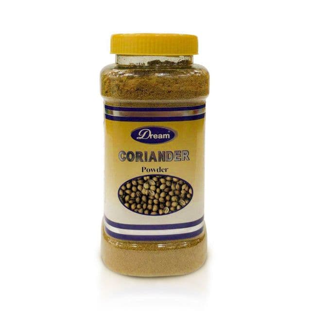Powder Coriander "Dream" (200g)
