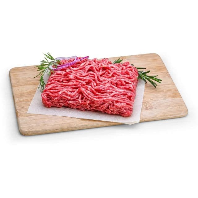 Beef Mince "Halal+" (500g)