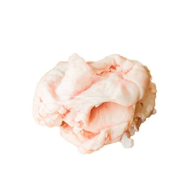 Lamb Fat "Halal+" (1kg)