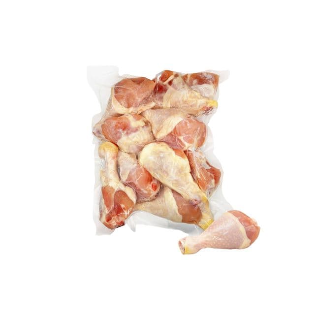 Chicken Drumsticks "Halal+" (2kg)
