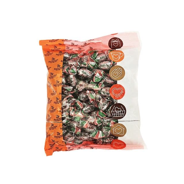 Caramel "Barbaris" (250g)