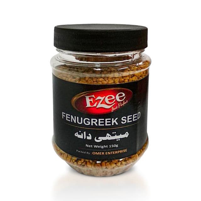 Fenugreek Seeds "EZEE " (150g)