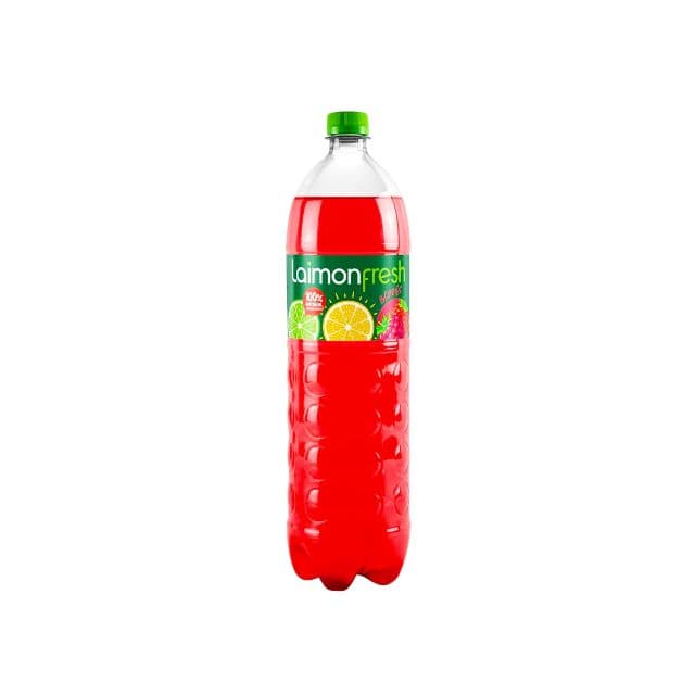 Laimon Fresh "Berries" (mojito, 1L)