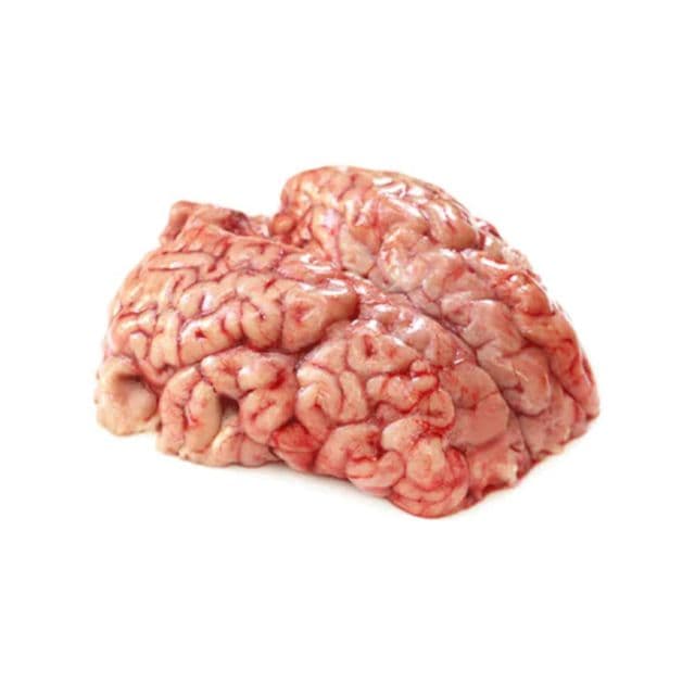 Beef Brain (450±20g)