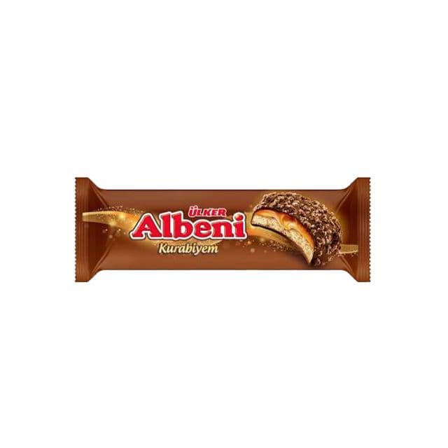 Cookie Sandwich "Albeni" (170g)