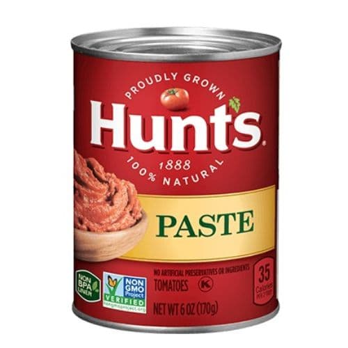 Tomato Paste "HUNTS" (340g)