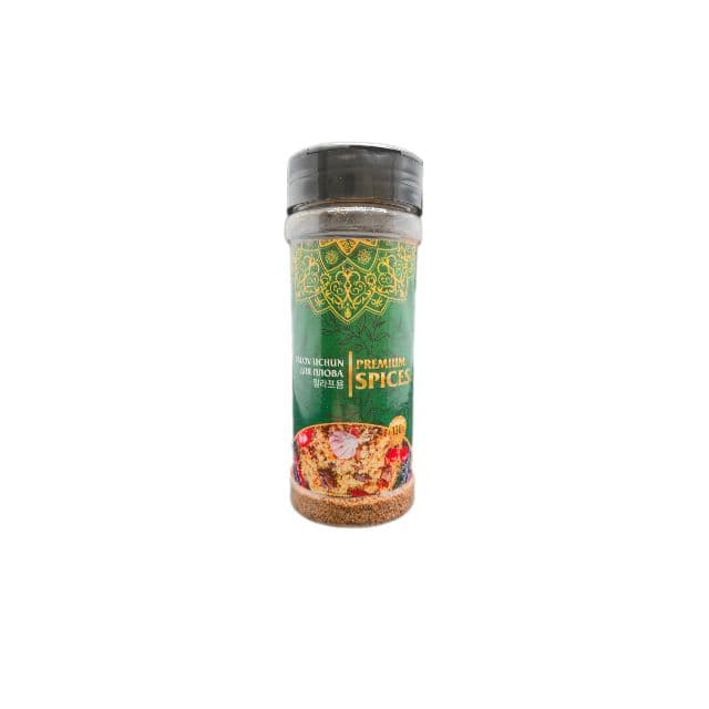 Pilaf seasoning "Gurman" (136g)