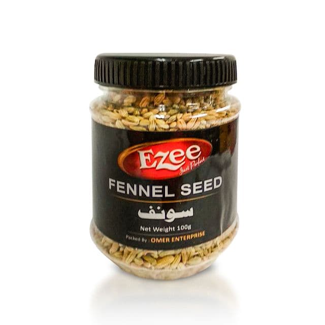Fennel Seed "EZEE"(100g)