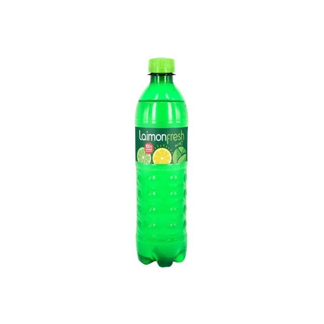 Laimon Fresh Max "Original" (mojito, 500ml)