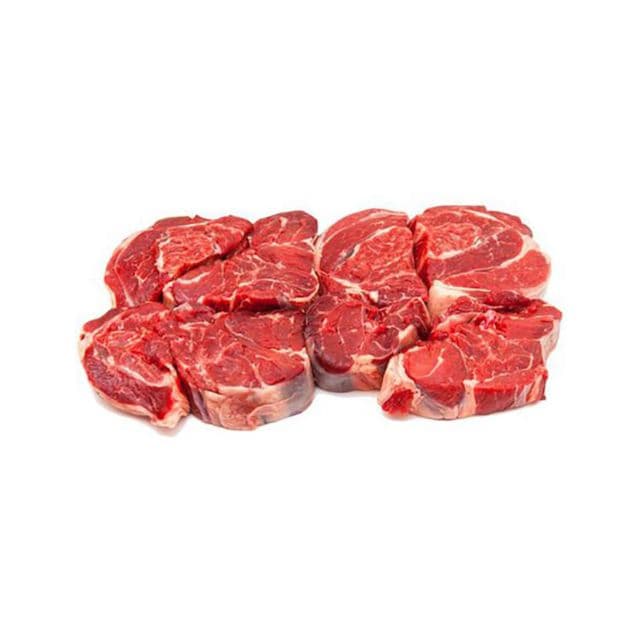 Beef Foreshank "Halal+" (1kg)
