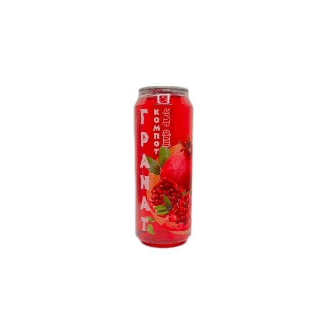 Pomegranate Compote (500ml)