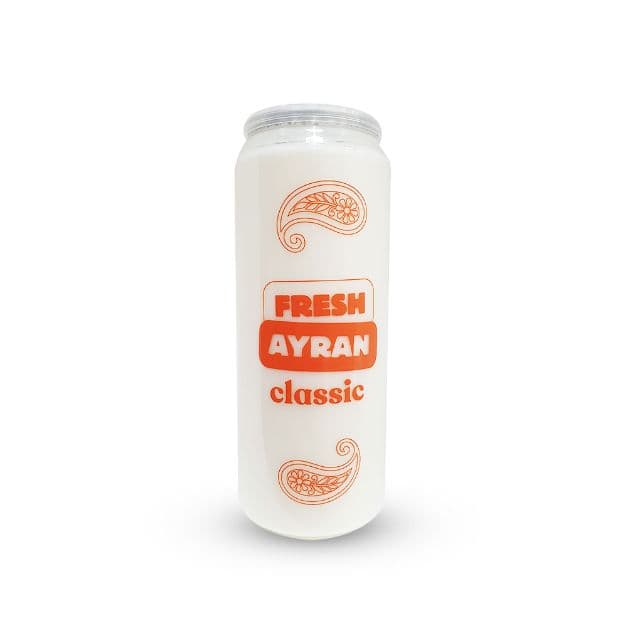 Ayran (500g)