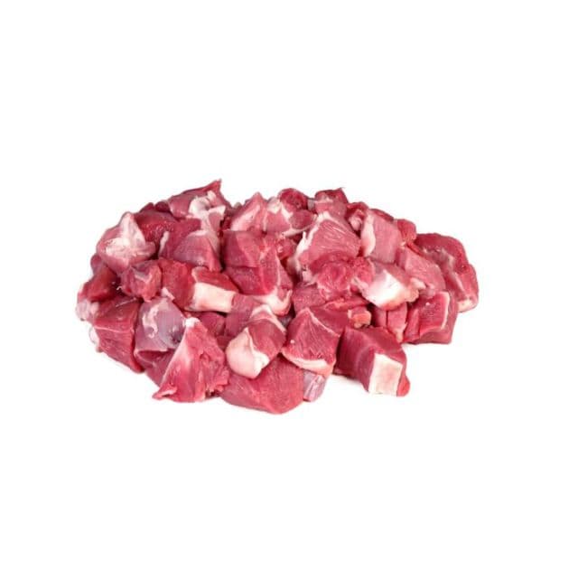 Lamb Shank "Halal+" (boneless, 1kg)