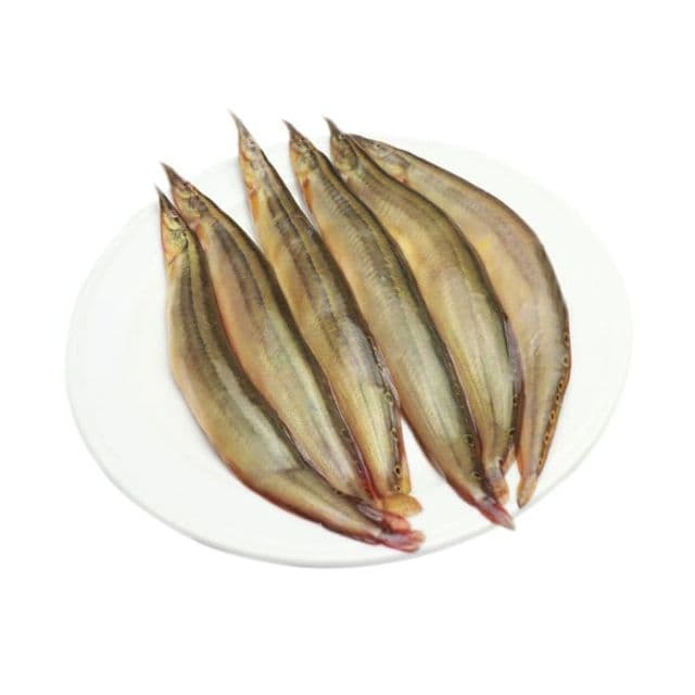 Long Baim "Lasso" (1kg-Iced)