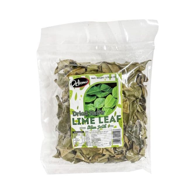 Dried Lime Leaf (50g)