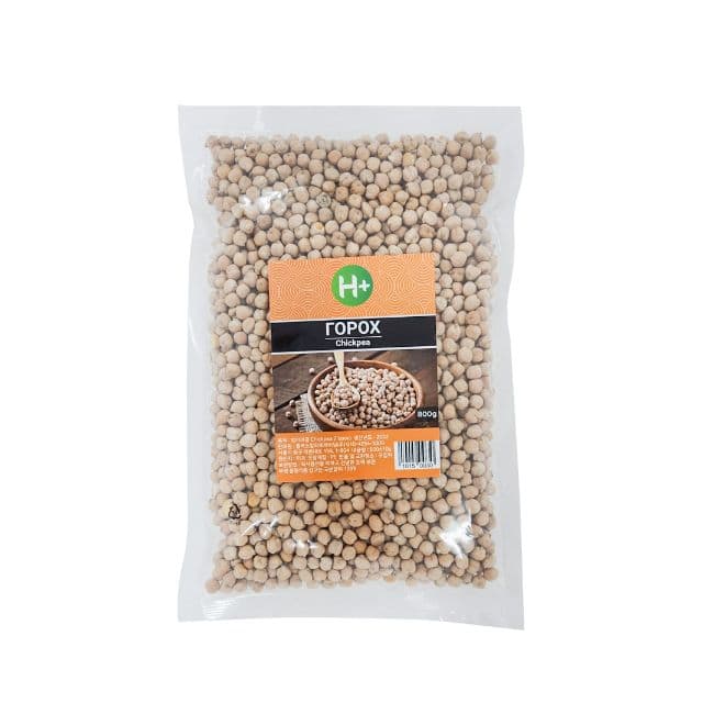 Chickpea "H+" (800g)