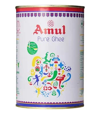 Amul Pure Ghee