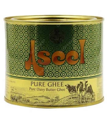 Aseel Ghee 800Gm