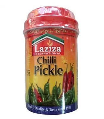 MEHRAN Chilli Pickle 1kg